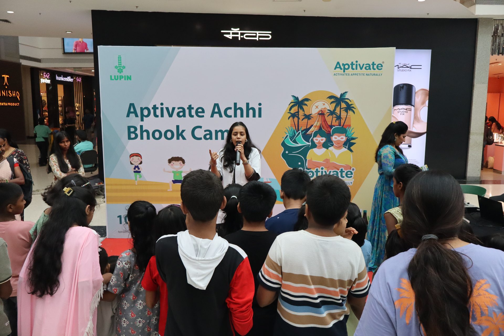 Brand Activations — gallery image 1