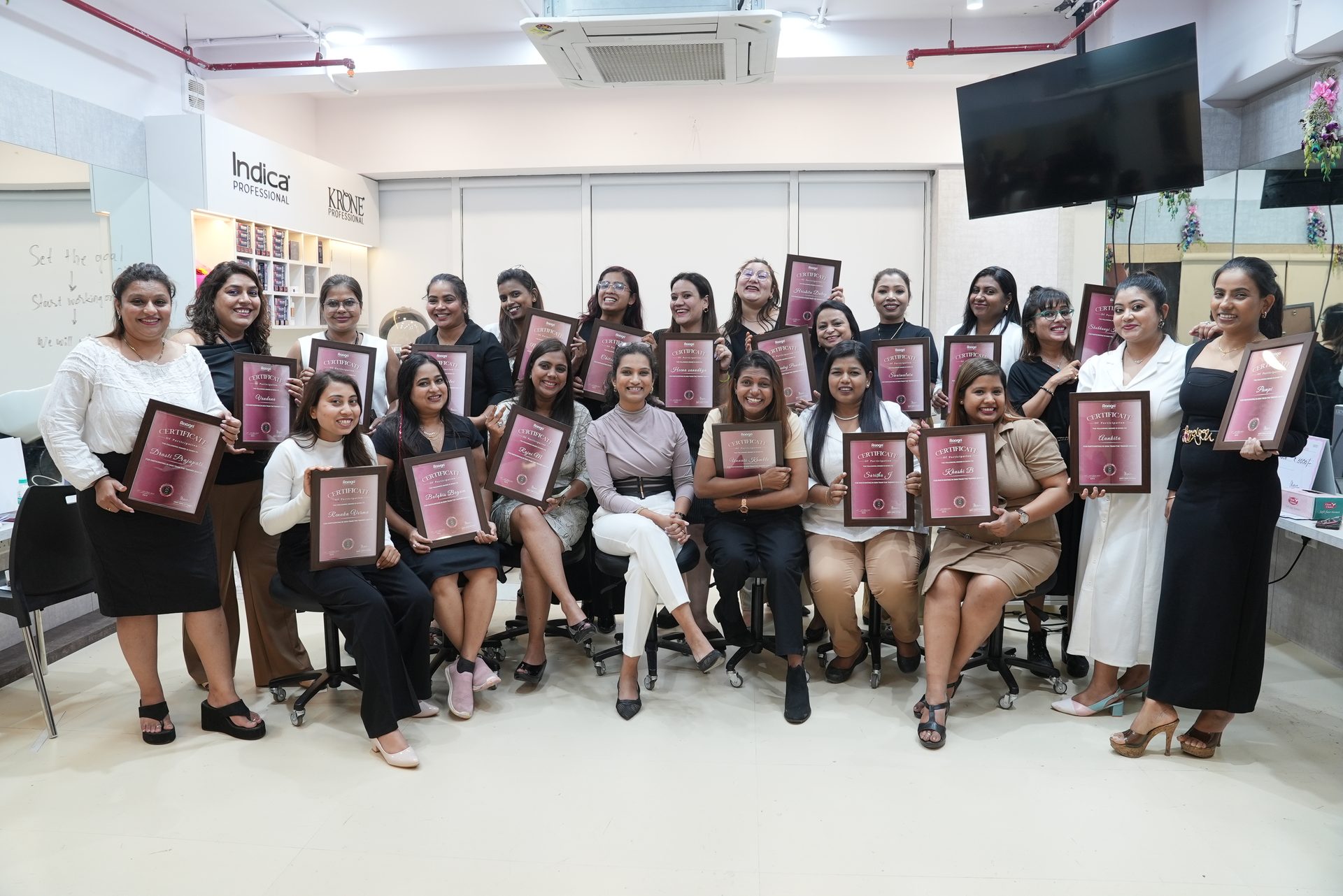 Corporate Events — gallery image 3