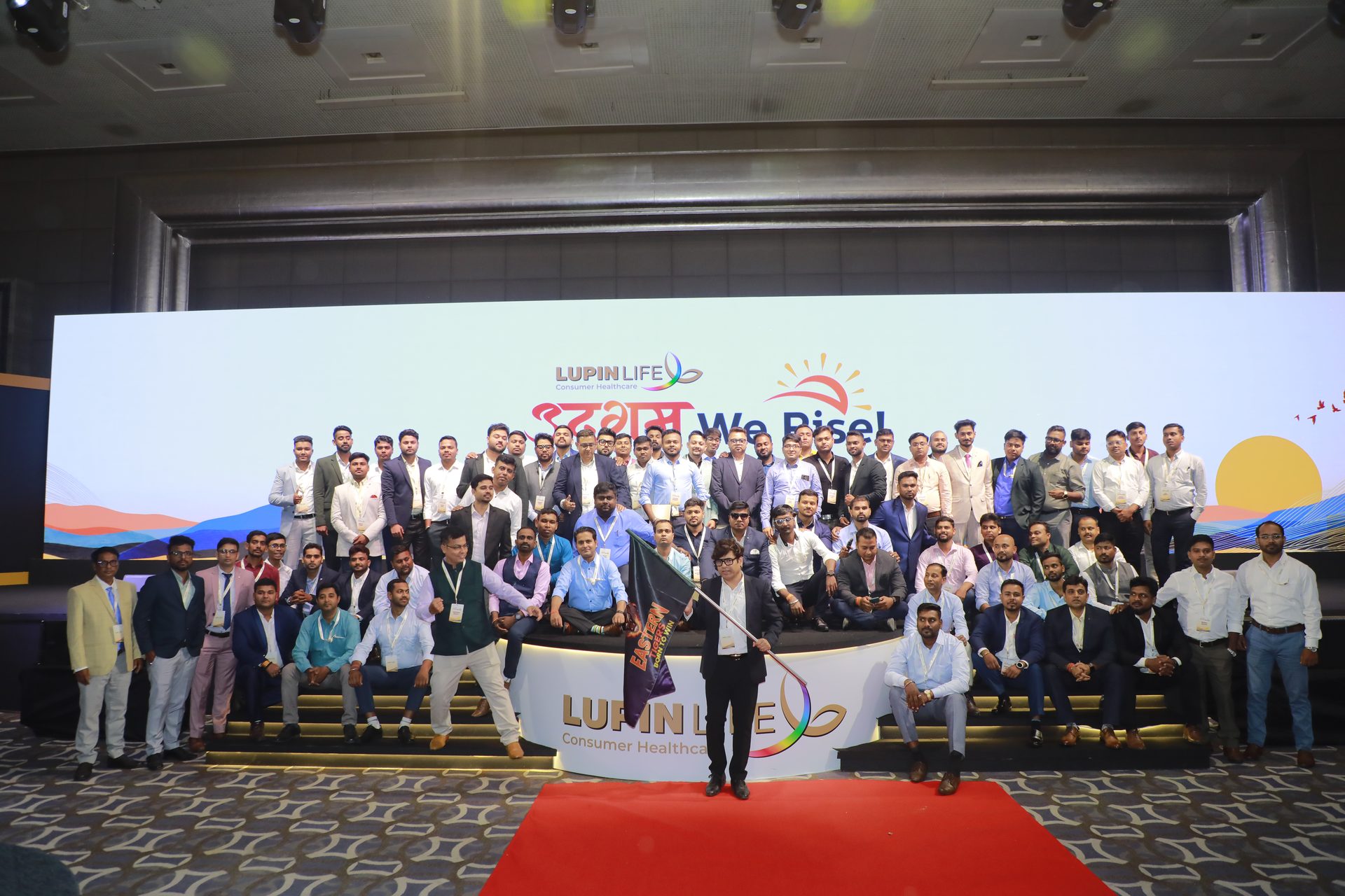 Corporate Events — gallery image 1