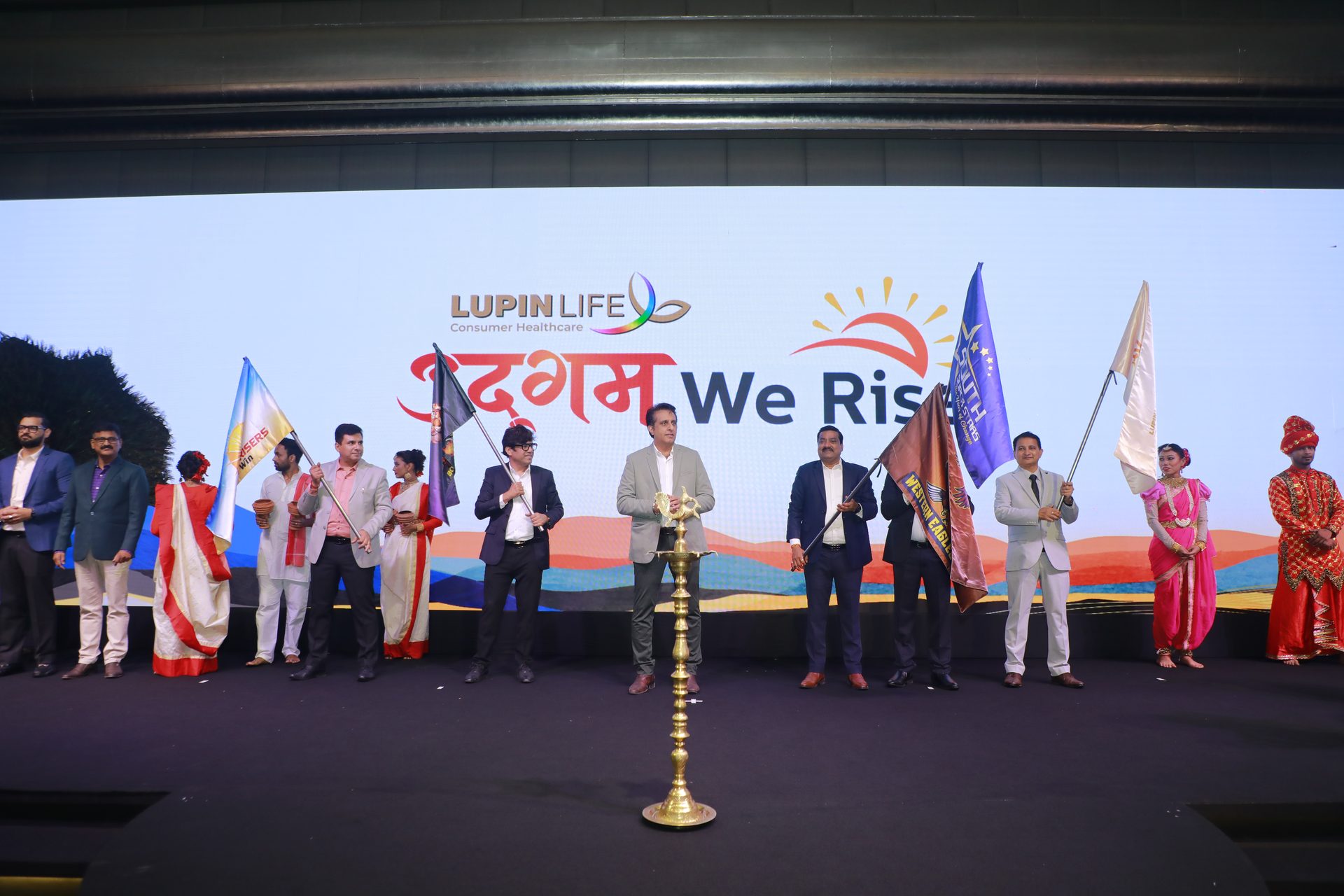 Corporate Events by IRPR Agency