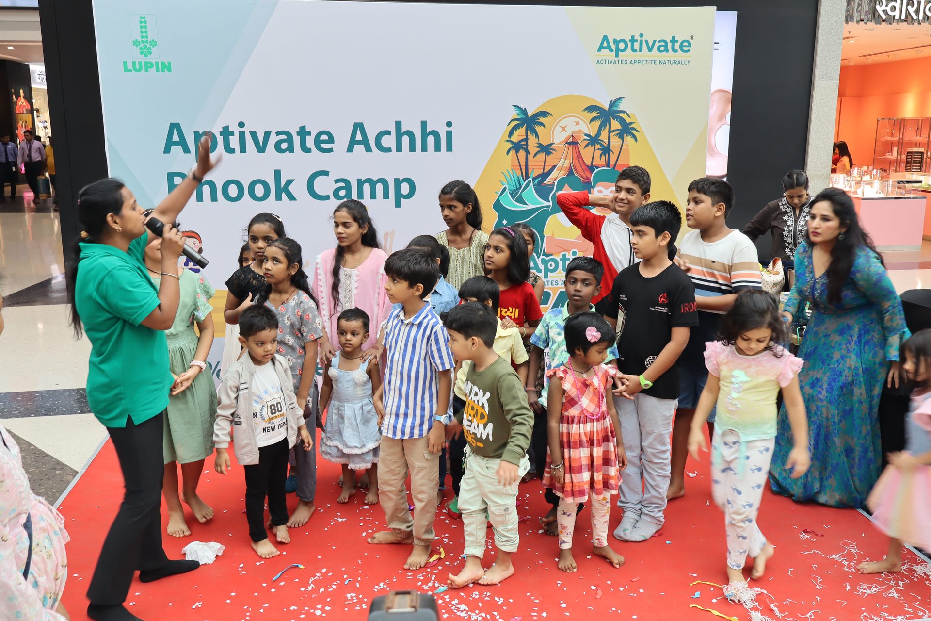 Mall & Road Shows — gallery image 1