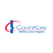 CavinKare logo