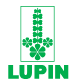 Lupin logo